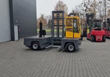 Seitenstapler Diesel IRION ® DFQ 40 LL