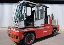 Seitenstapler Diesel IRION ® DFQ 40/14/40