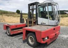 Seitenstapler Diesel IRION ® DFQ 50