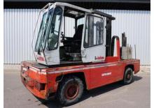 Seitenstapler Diesel Kalmar DFQ 50/16/40 D