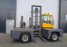 Seitenstapler Diesel IRION ® DFQ 60