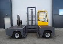 Seitenstapler Diesel IRION ® DFQ 65/16/40