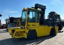 Seitenstapler Diesel Kalmar DSA 100/18.5