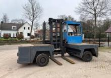Seitenstapler Diesel Kalmar DSA 50/21