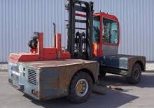Seitenstapler Diesel Kalmar DSA 60/18.5