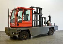 Seitenstapler Diesel Baumann GX 70/14/40