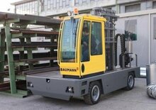 Seitenstapler Diesel Baumann HX 50/14/40
