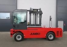 Seitenstapler Diesel Jumbo JDQ 140/16