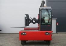 Seitenstapler Diesel Jumbo JDQ 70/14