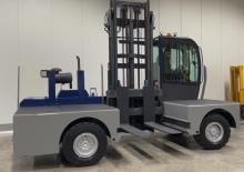 Seitenstapler Diesel Jumbo JDQ 80/14