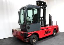 Seitenstapler Diesel Jumbo JDQN 40/14