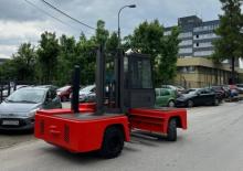 Seitenstapler Diesel Jumbo J/SH 40