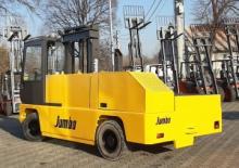 Seitenstapler Diesel Jumbo J/SL 40