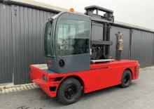 Seitenstapler Diesel Jumbo J/SLN 40