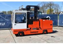 Seitenstapler Diesel Desta SB 32 A