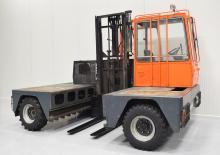 Seitenstapler Diesel Desta SB 32 A