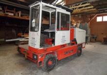 Seitenstapler Diesel Fantuzzi SF 30