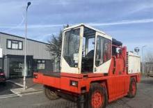 Seitenstapler Diesel Fantuzzi SF 35 U