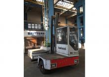 Seitenstapler Diesel Fantuzzi SF 40 U