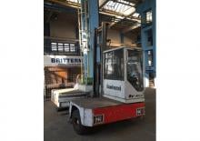 Seitenstapler Diesel Fantuzzi SF 40 U