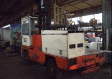 Seitenstapler Diesel Fantuzzi SF 50