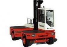 Seitenstapler Diesel Fantuzzi SF 80