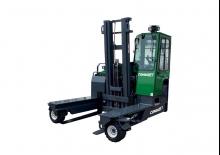 Seitenstapler Elektro Combi-Lift C 5000 SFE