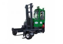 Seitenstapler Elektro Combi-Lift C 9000 ESL