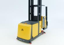 Seitenstapler Elektro OM-Pimespo Dual 15