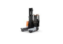 Seitenstapler Elektro Hubtex MaxX 30 EL