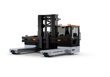 Seitenstapler Elektro Hubtex Phoenix