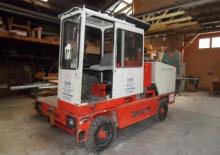 Seitenstapler Elektro Fantuzzi SF 30 E