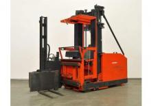 Seitenstapler Elektro Steinbock WA 13