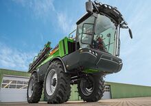 Selbstfahrende Feldspritzen Amazone Pantera 4503 (36)