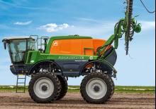 Selbstfahrende Feldspritzen Amazone Pantera 4503 H (28)