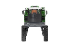 Selbstfahrende Feldspritzen Amazone Pantera 4504 H (40)