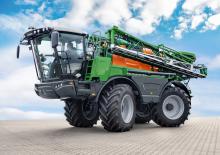 Selbstfahrende Feldspritzen Amazone Pantera 4504 S (36)