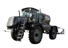 Selbstfahrende Feldspritzen Hardi SARITOR 62 Active