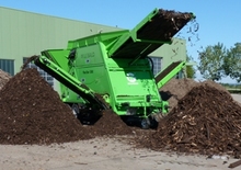 Siebanlagen Willibald Flex-Star 2000
