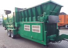 Siebanlagen Farwick® Max