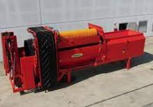 Siebanlagen Seko Separator 100 MD
