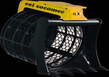 Sieblöffel Socomec SBV 2000