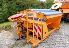 Silo-Streugeräte Schmidt Mitos II SST 20 VAT