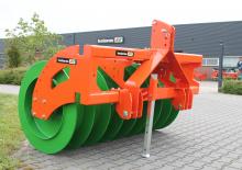 Silowalze Holaras Stego 200-PRO