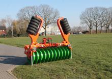 Silowalze Holaras Stego 285-PRO