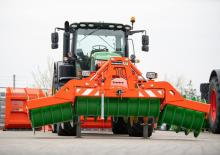 Silowalze Holaras Stego 400-PRO