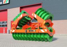 Silowalze Holaras Stego 485-PRO