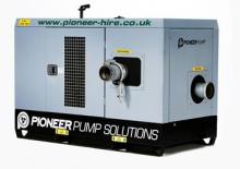 Spülpumpen Diesel Pioneer Pump 80 SL