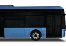 Stadt­busse TEMSA AVENUE ELECTRON