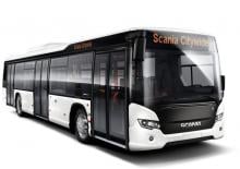Stadt­busse Scania Citywide LF